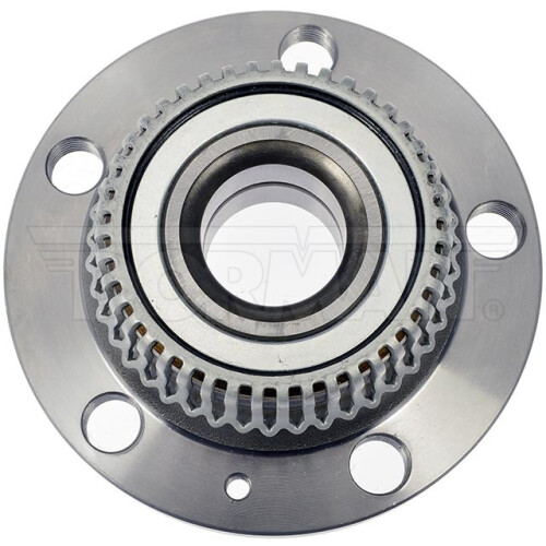 RADNABE BRG ASSY