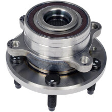 RADNABE BRG ASSY