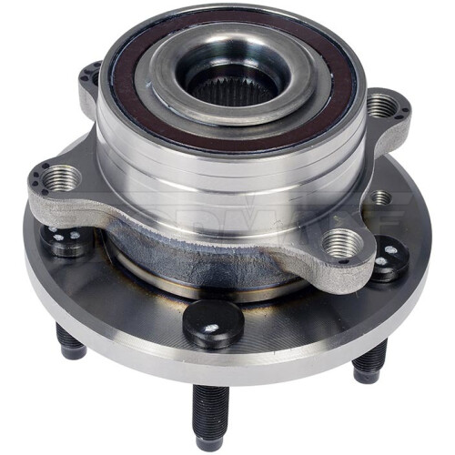 RADNABE BRG ASSY