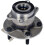 RADNABE BRG ASSY 1