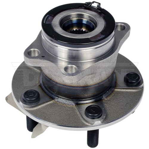 RADNABE BRG ASSY