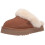 UGG UGG Γυναικείες Παντόφλες Disquette, Καστανές, 8 1