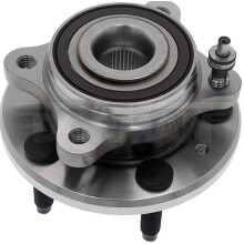 RADNABE BRG ASSY