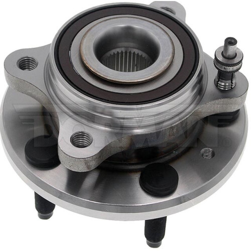 RADNABE BRG ASSY