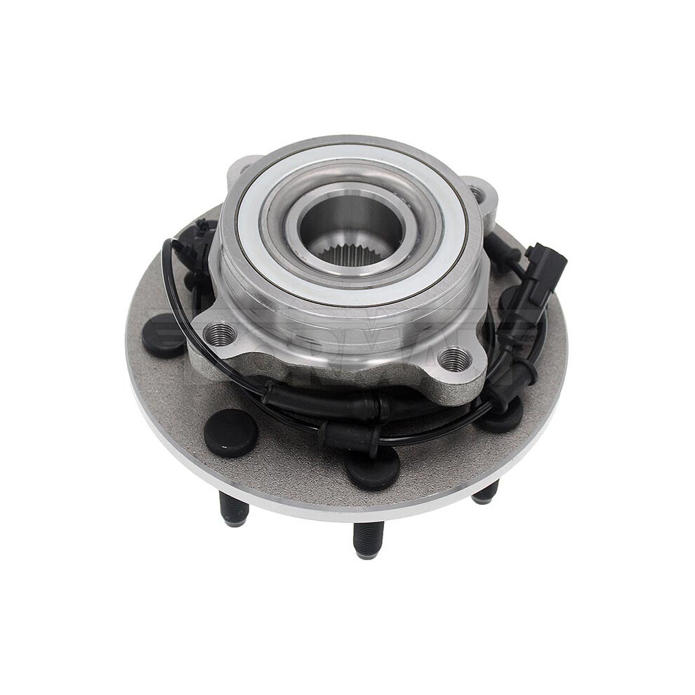 WHEEL HUB BRG ASSY-image-OPC-PFXV2G8-NEW