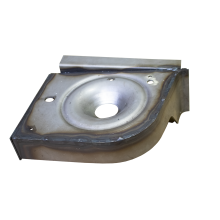 ZADN    VINUT    PRU   INOV    N   RAZN   K PRE JK WRANGLER 2007-18