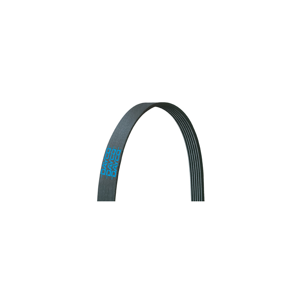 Dayco Poly Rib Belt