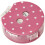 KNITPRO Reihenzhler 4,5 cm Rosa 2