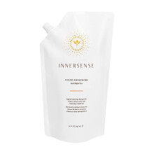 INNERSENSE Organic Beauty - Shampoo Natural Color Awakening | Não Tóxico, Cruelty-Free, Cuidado Limpo (32oz Refil)