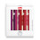 Prym Prym Ergonomics 8 Double Point Set  Size US 1  2  4  6 Knitting Needles  Assorted 20 Count 1