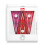 Prym Prym Ergonomics 32 Circular Set  Size US 2  4  6 Knitting Needles  Assorted 3 Count 1