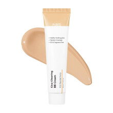 Purito CICA Clearing BB Cream #13 Neutral Ivory 1 fl.oz / 30ml Vegan BB Cream Foundation Cruelty Free