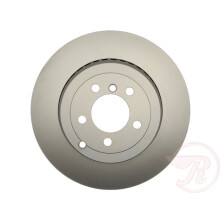 BRZDOV ROTOR