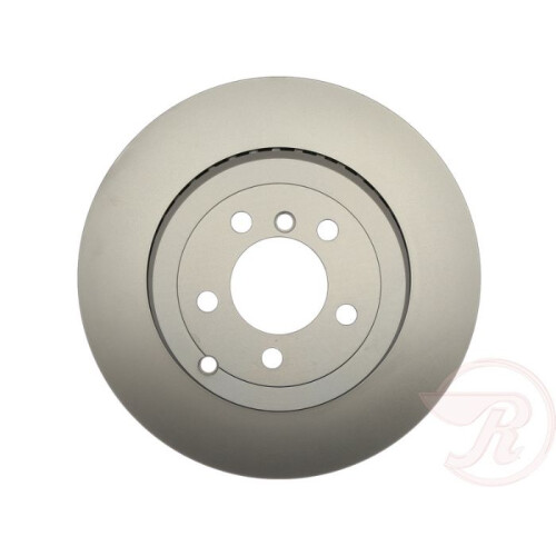 BRZDOV    ROTOR