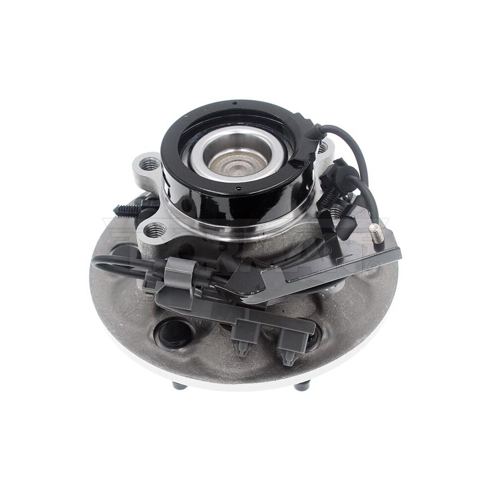 WHEEL HUB BRG ASSY-image-OPC-PFXV2GY-NEW