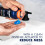 Gillette Gillette PRO Gel Ξυρίσματος Για Άνδρες 7oz, ProGlide Ευαίσθητο 2 σε 1 2