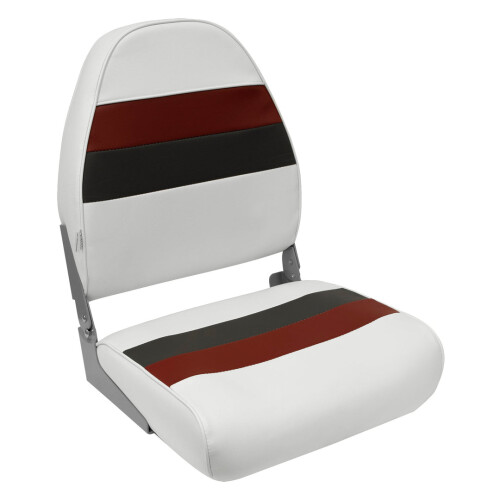 HOHER RCKENSITZ DER DELUXE-SERIE