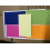 Felt Pack 6 x 9 cm Adhesive Backed 1