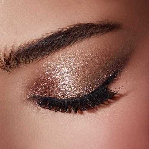 Kiko KIKO MILANO - Lasting Mousse Eyeshadow 05 Long-lasting mousse eyeshadow 2