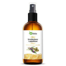 EkaMedica olej żywokostowy z gojnikiem 100 ml
