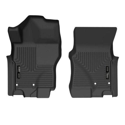 Husky 2022 Nissan Frontier - Front F