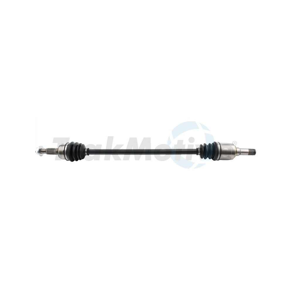 Surtrack Cv Axle Shaft