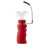 Jucoci Painting Handle Red 1