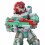 MEGA Halo Heroes Σπαρτιάτης MK VII Σειρά 18 4