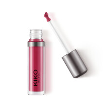 Kiko MILANO  New Lasting Matte Veil Liquid Lip Color 14 Langanhaltender flssiger Lippenstift mit mattem Finish