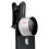 Kase HD Master Macro Lens for iPhone 15 14 13 12 Samsung Pixel Android 1