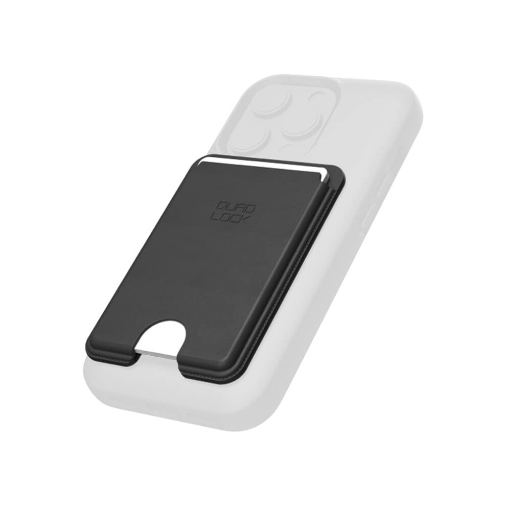 Portafoglio Quad Lock Mag Per Custodie Mag