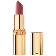 L'Oreal Paris Colour Riche Satin Lipstick για Ενυδατωμένα Χείλη, Αρκετά Μεσαίο, 0.13 Oz
