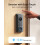 eufy Security Video Smart Lock E330  3-in-1 Camera+Doorbell+Fingerprin 4
