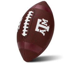 Franklin Sports South Carolina de Sud Gamecocks Kids NCAA Tineret Football - Fotbal oficial al echipei de colegiu cu logo -uri de echipa - fotbal
