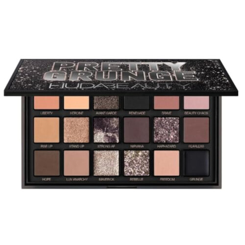 Huda Beauty Παλέτα Pretty Grunge