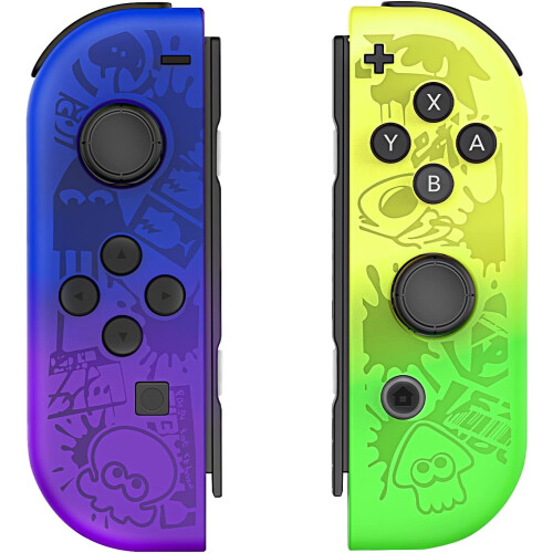 Controller for Nintendo Switch Controller