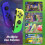 Controller for Nintendo Switch Controller 2