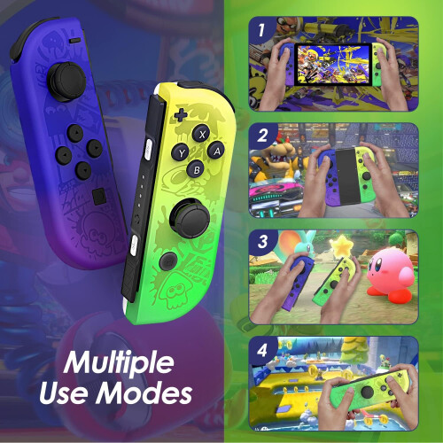 Controller for Nintendo Switch Controller 1