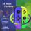 Controller for Nintendo Switch Controller 3