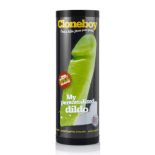 Cloneboy My Personalized Dildo, glowing