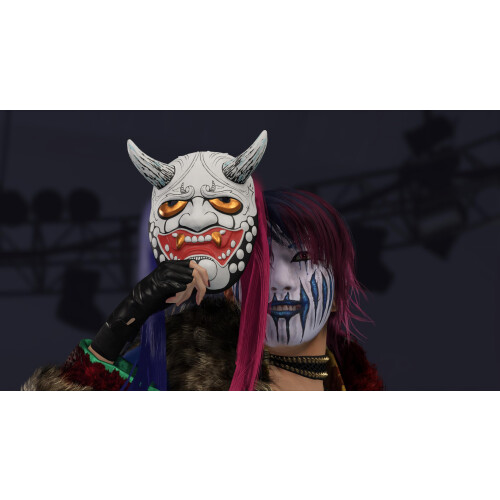 WWE 2K24     PlayStation 5 1