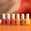 essie essie Βερνίκι Νυχιών, Ποιότητας Σαλονιού Κίτρινο Βερνίκι, Vegan, meditation haven, 0.46 fl oz 4