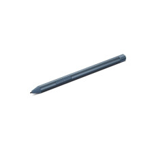Lenovo Digital Pen 3 for Laptops Supports Multiple Protocols Advanced Tilt Recognition Tidal Teal