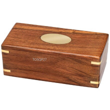 Prezent Secret Box Brainteaser Puzzle Case Trick Otwarcie szuflady organizator Unikalny rzemieslniczy mzg DREAMER DREAMY DLA SWOJEGO GEDZIE MEZC