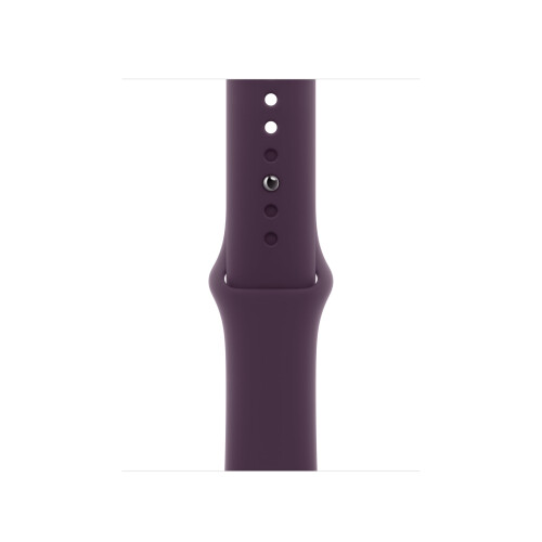 Apple Curea Apple Watch - Curea Sport (42mm) - Prune - S/M