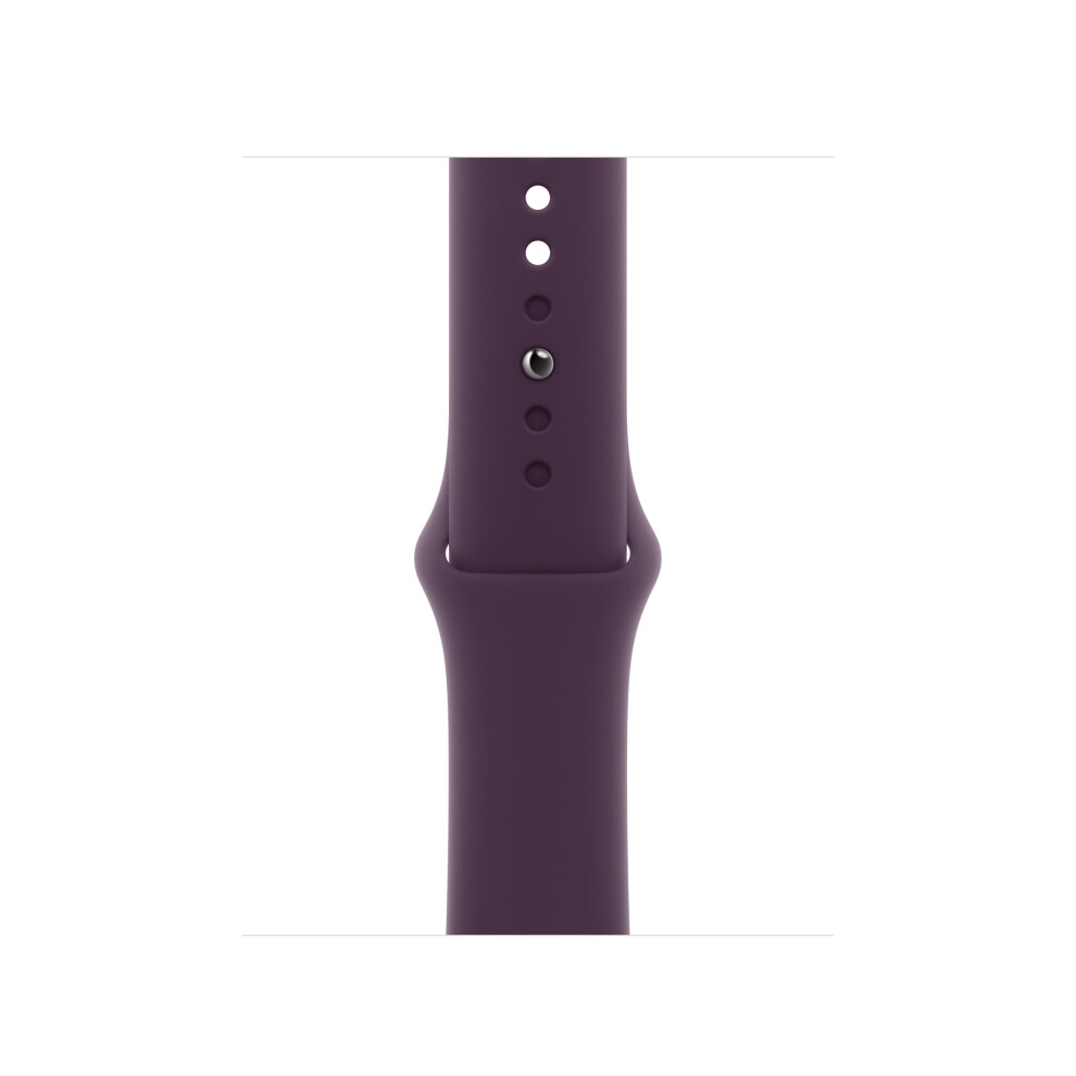 Apple Watch Band - Sport Band 42Mm - Plum - S/M