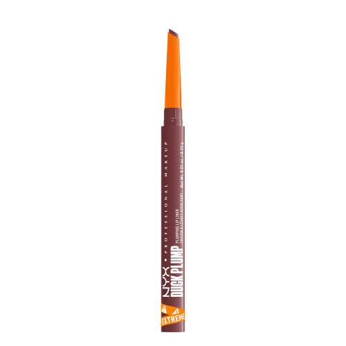NYX Professional Makeup NYX ???GG???????? ??????? Duck Plump Plumping Lip Liner ?at ????   ? ?e?????    e ?????e?a ??? 10 ??e? Fill Em In (??? ????   ? ?e?????)