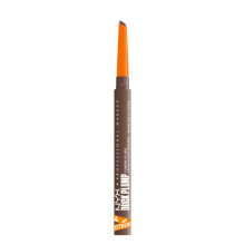 NYX PROFESSIONAL MAKEUP Duck Plump Plumping Lip Liner matt ajakceruza akr 10 rs kopsllsg Touch Up Taupe (Taupe Brown Lip Liner) sznvel