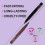 Wet n Wild wet n wild MegaLiner Υγρό Eyeliner - Μεταλλικό, Μεταλλικό Καφέ 3