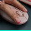 Logitech LOGITECH POP Mouse with emoji - ROSE 2